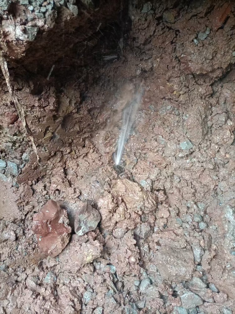 固镇县本地服务：自来水管漏水检测维修